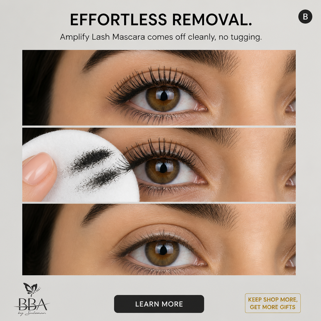 Amplify Lash Mascara