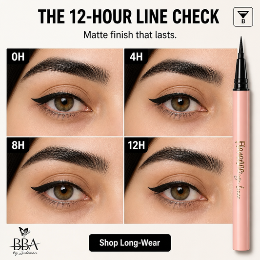 FLORENCE EYELINER
