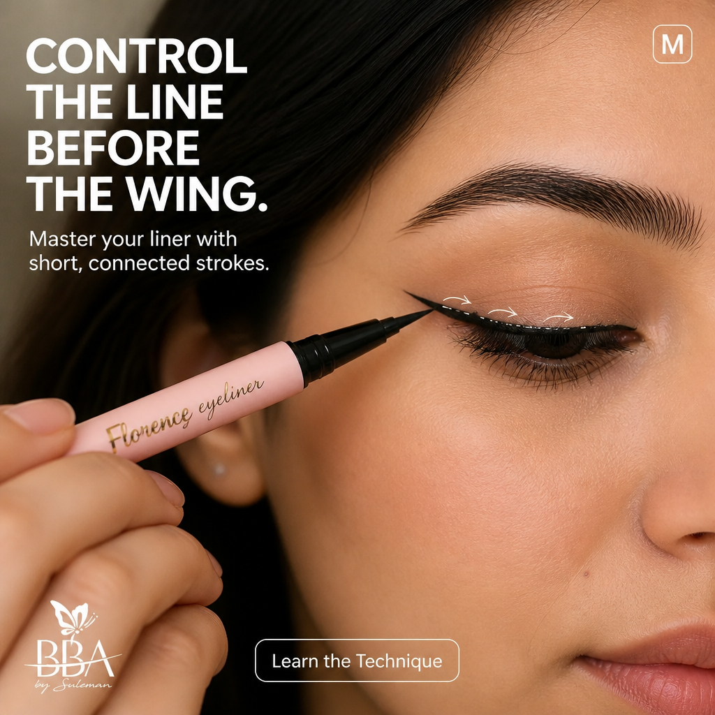FLORENCE EYELINER