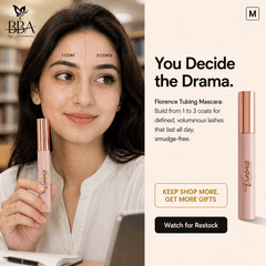 Florence Tubing Mascara
