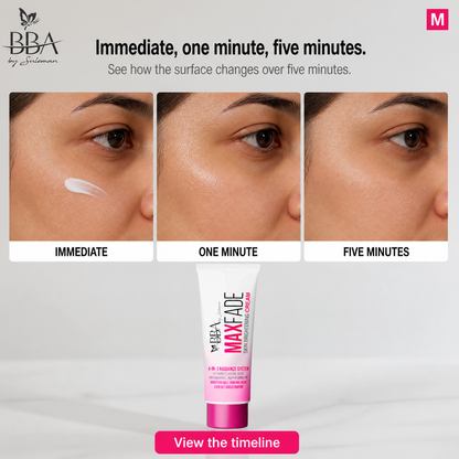 Maxfade Skin Brightening Cream