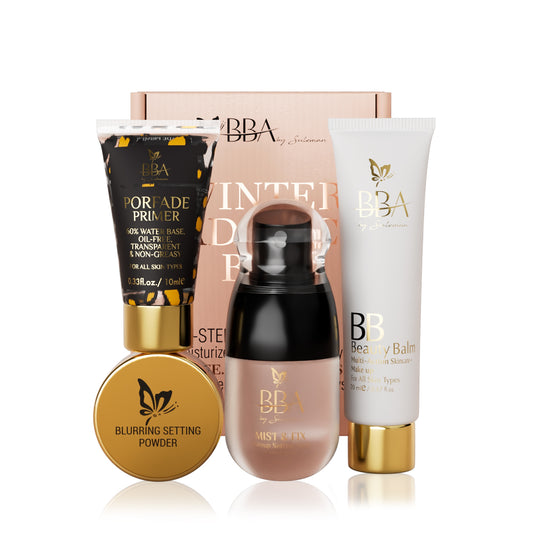 Instant Radiance Box