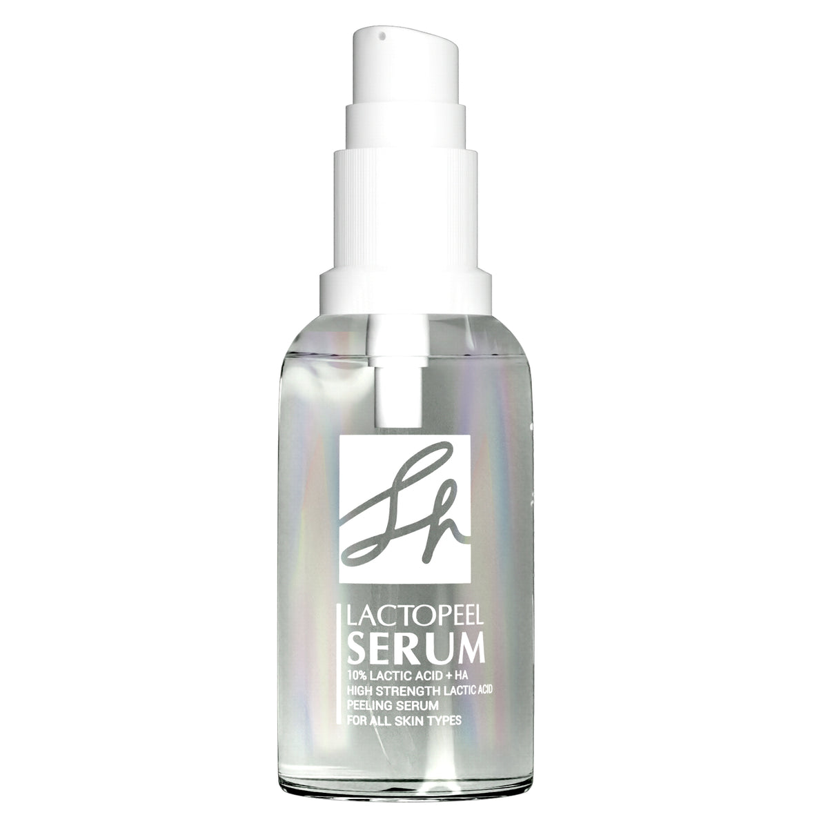 SH Lactic Acid Serum