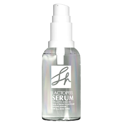 SH Lactic Acid Serum