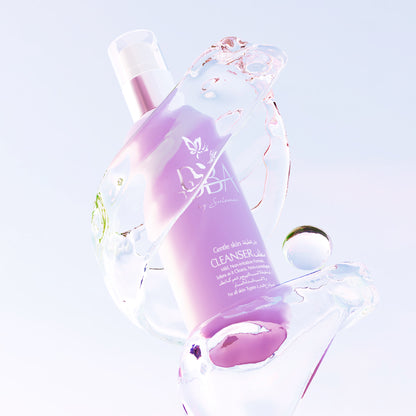 GENTLE SKIN CLEANSER