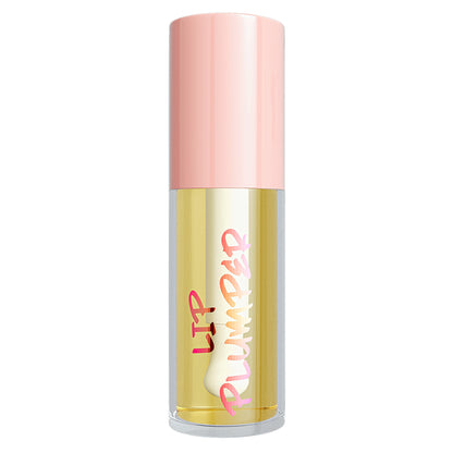 Hot Lips (Intense Heat Lip Plumper)