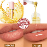 Hot Lips (Intense Heat Lip Plumper)
