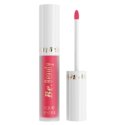 Be Beauty Matte Cover Liquid Lipstick