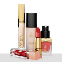 Luminous Finish Your Glow, Elevated Deal
