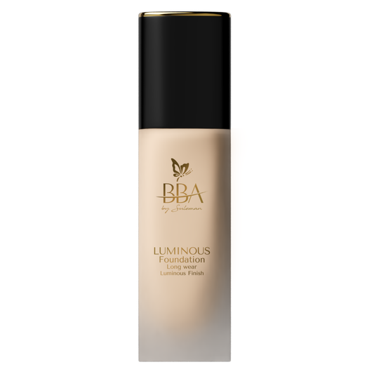 Luminous Foundation