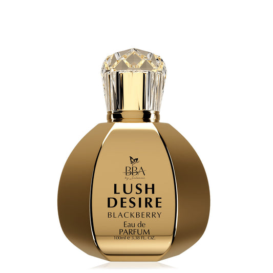 Lush Desire I EDP 35% Concentration