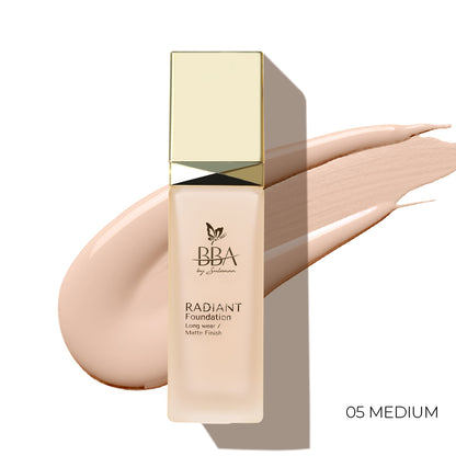 Radiant Foundation