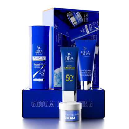 Men Box (Hyaluronic Acid)