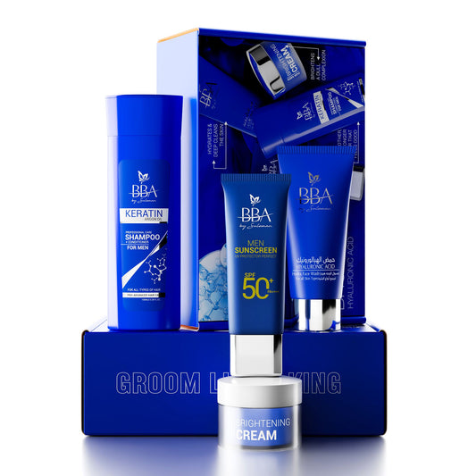 Men Box (Hyaluronic Acid)