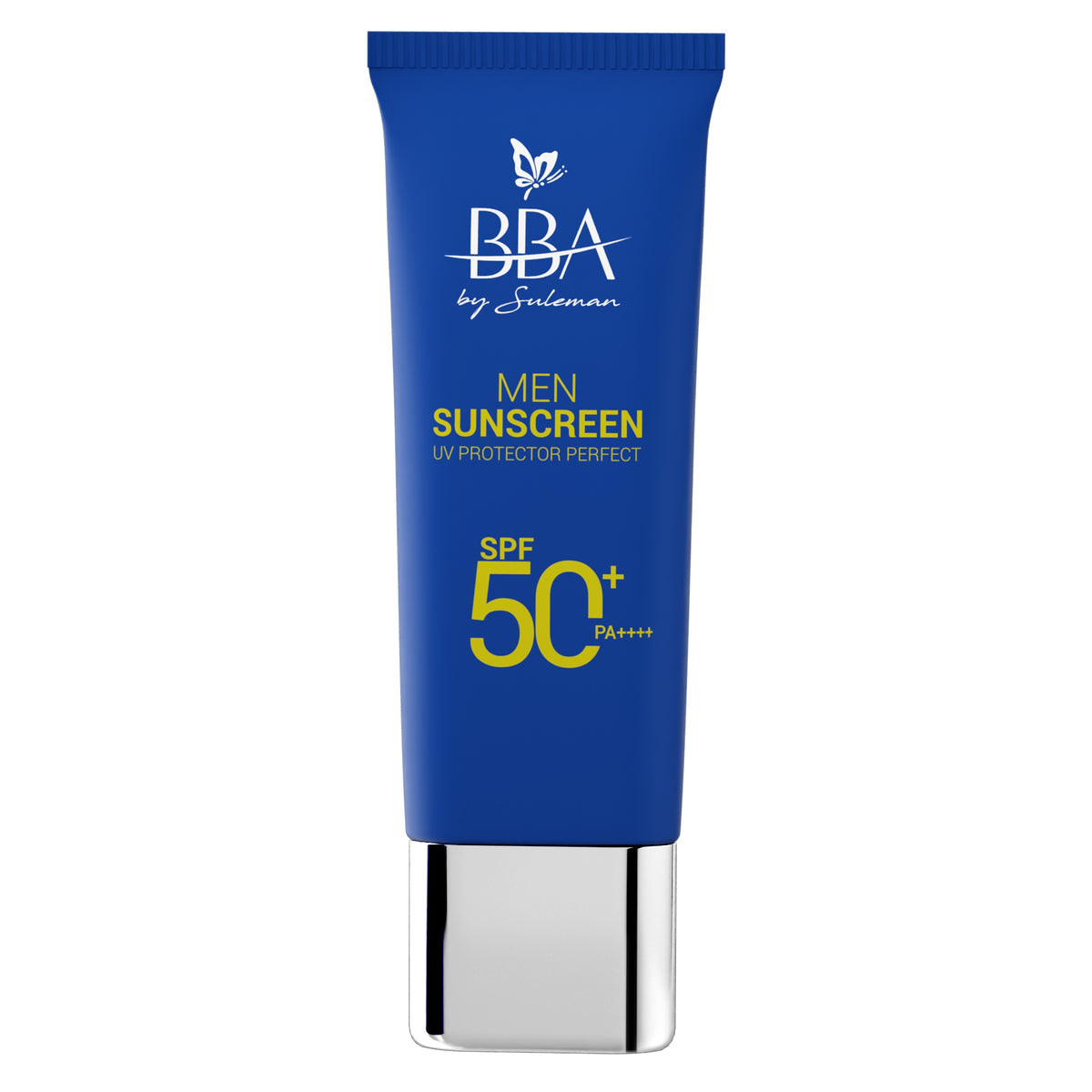 Men Sunscreen SPF50+ PA++++