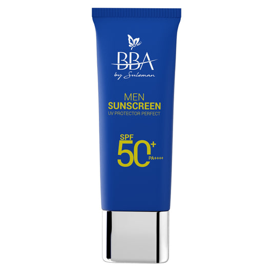 Men Sunscreen SPF50+ PA++++