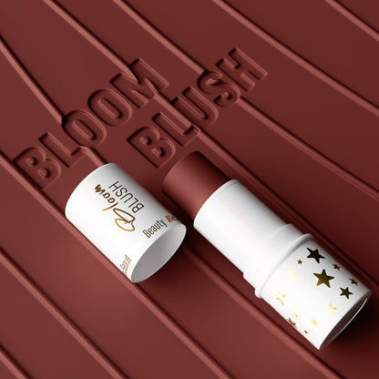 Be Beauty Bloom Blush (Melting Dewy Blush)