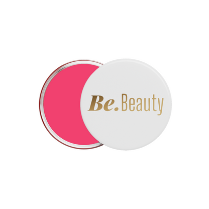 Be Beauty Mousse Blush