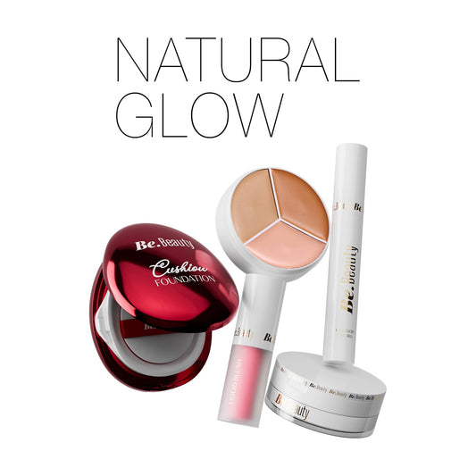 Natural Glow Professional Finish Everyday Ease Deal
