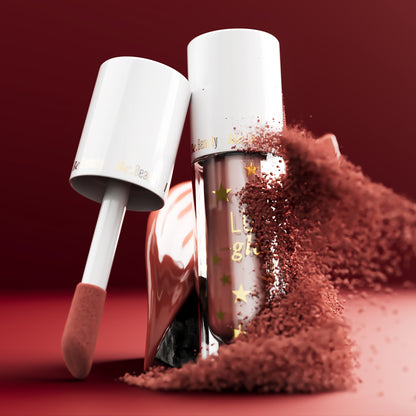 Be Beauty Luxe Gloss ( Vitamin E & Mango Butter)