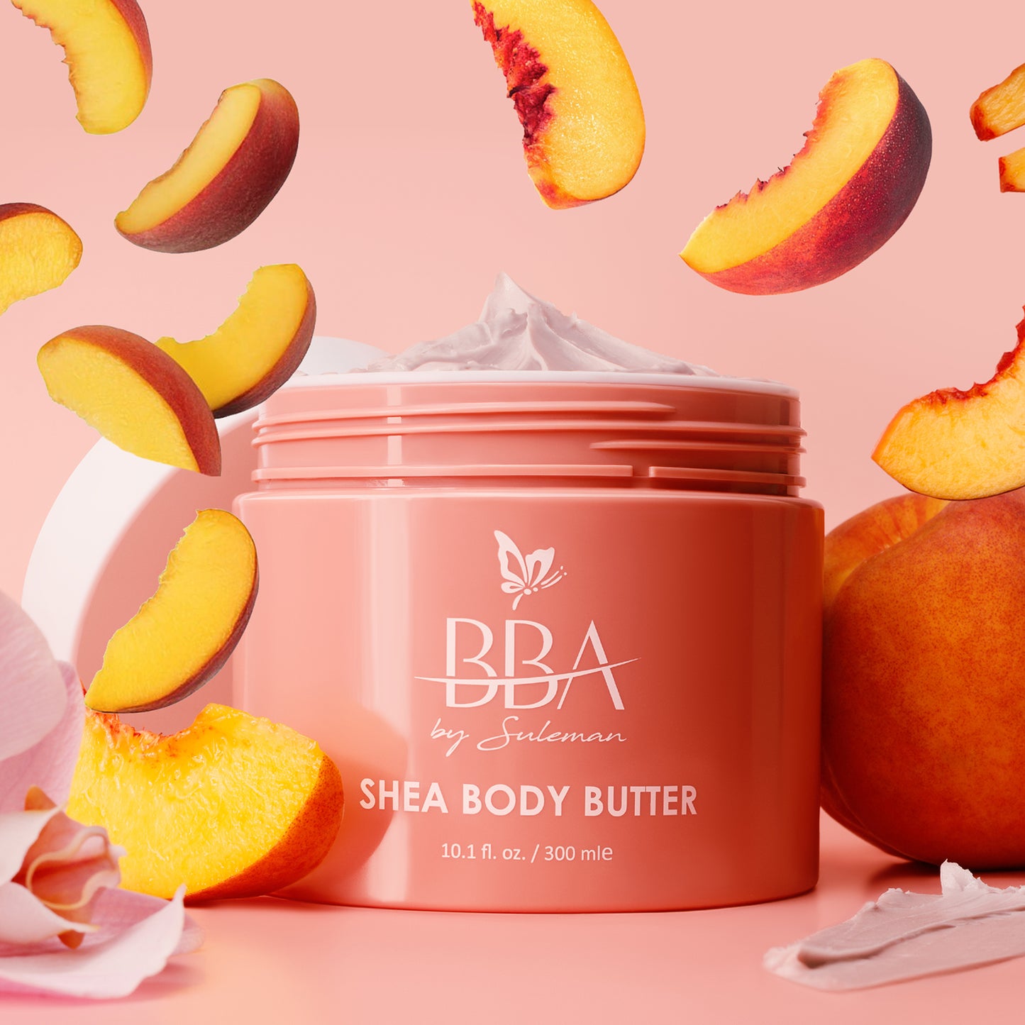 SHEA BODY BUTTER