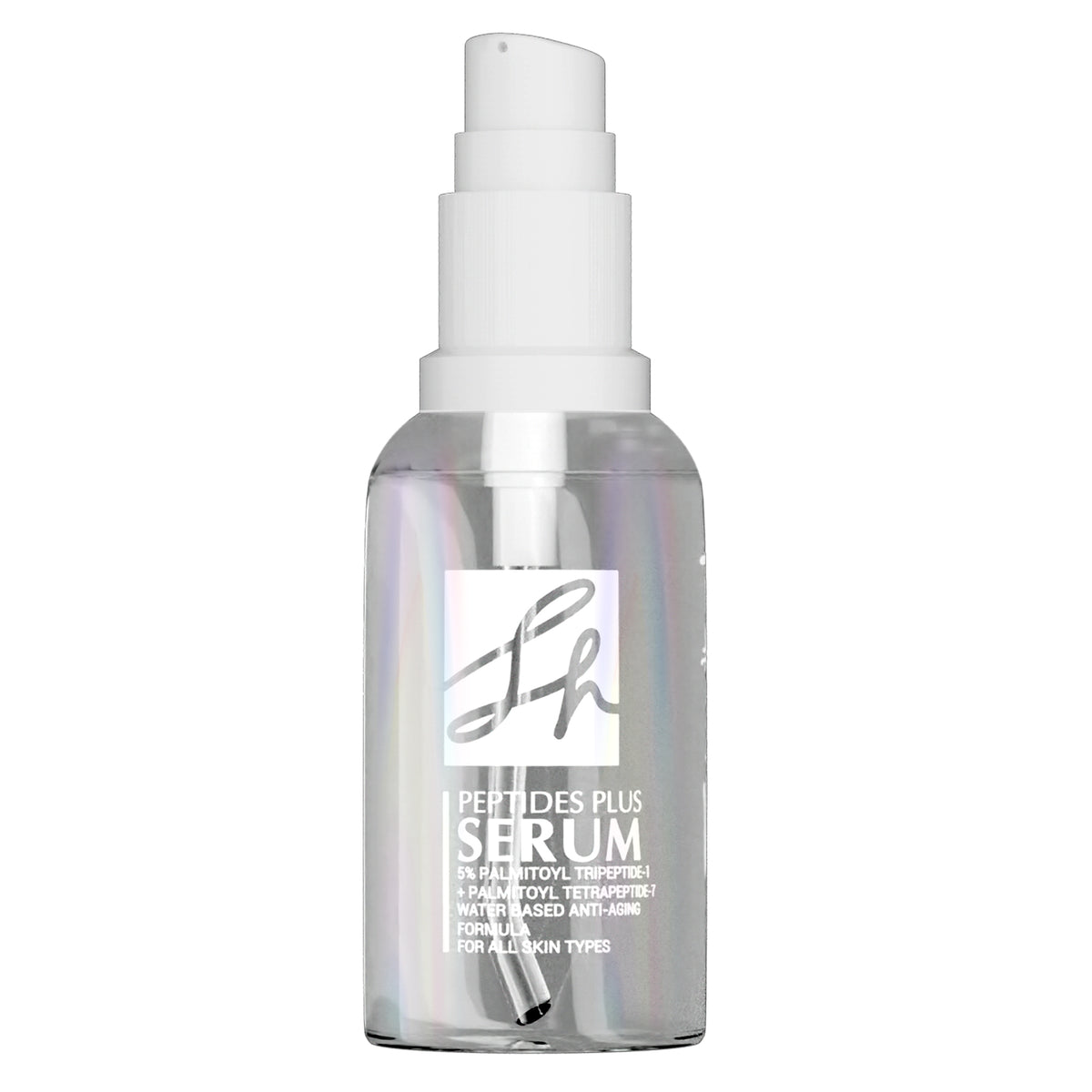SH Peptides Plus Serum