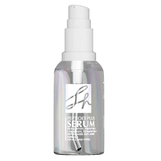 SH Peptides Plus Serum