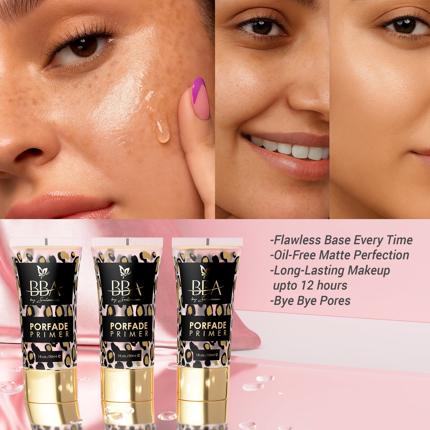 PORFADE PRIMER (30ml)