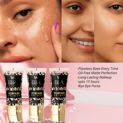 PORFADE PRIMER (30ml)