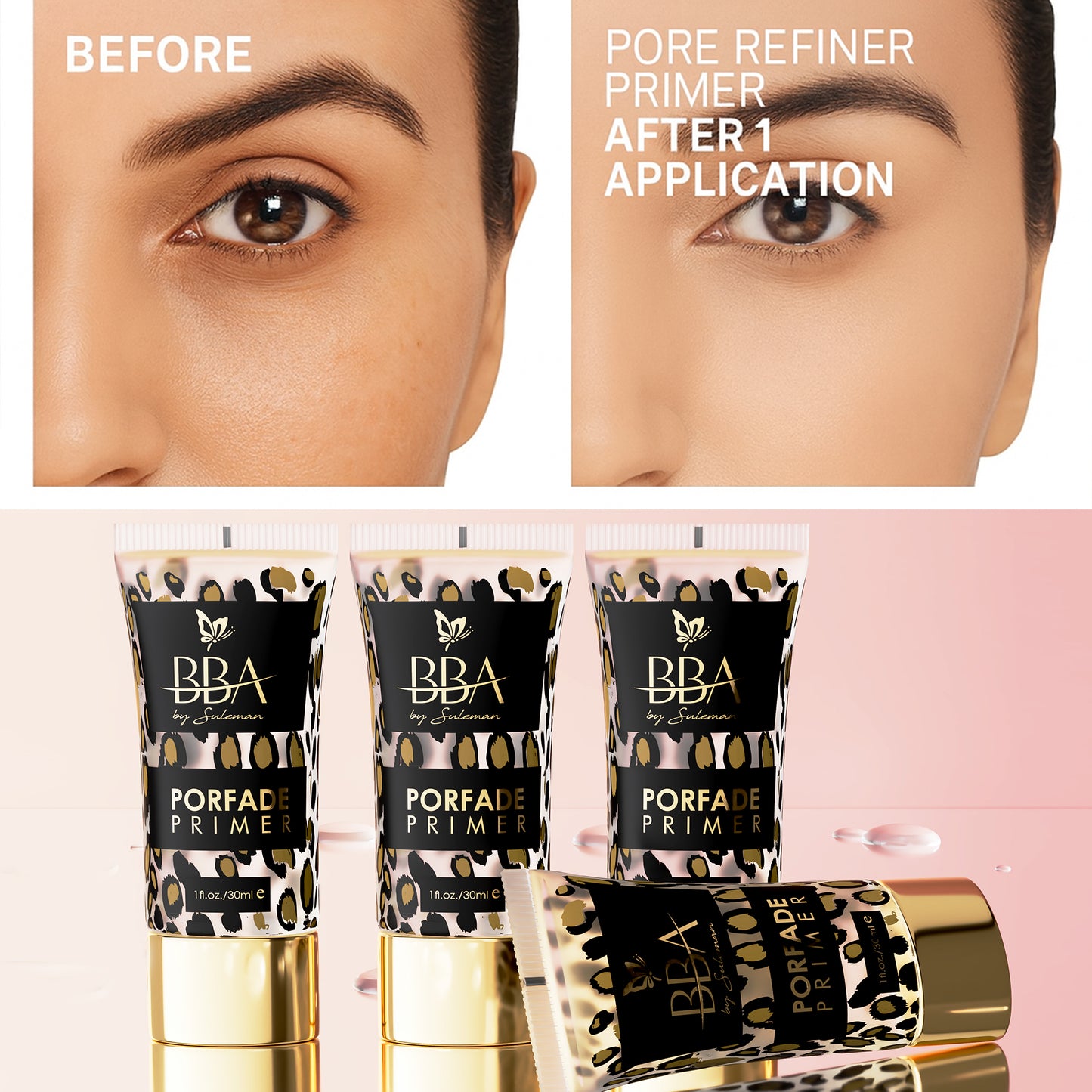 PORFADE PRIMER (30ml)