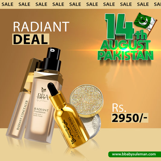 RADIANT DEAL
