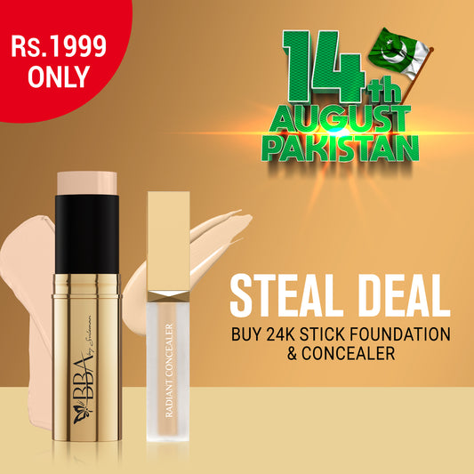 24K Stick Steal Deal