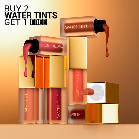 BUY 2 WATER TINTS GET 1 FREE