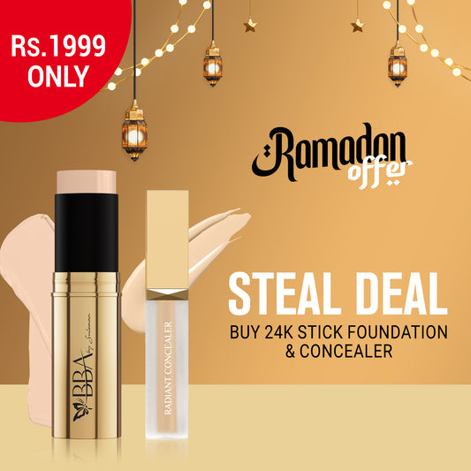 24K Stick Steal Deal