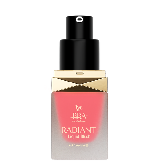 Radiant Liquid Blush