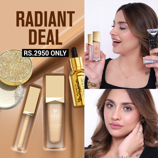 RADIANT DEAL