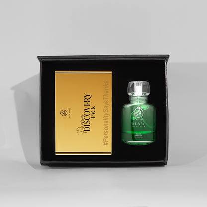 REBEL I EDP 35% Concentration