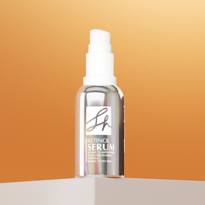 SH Retinol Night Serum 1% Anhydrous (Normal To Dry Skin)