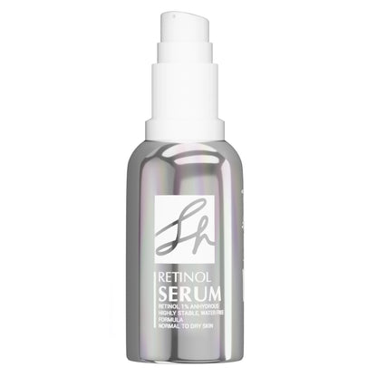 SH Retinol Night Serum 1% Anhydrous (Normal To Dry Skin)