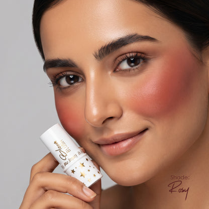 Be Beauty Bloom Blush (Melting Dewy Blush)