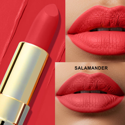 FLORENCE VELVET MATTE LIPSTICK