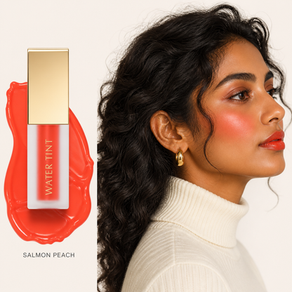 SH WATER TINT LIP & CHEEK