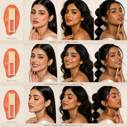 SH WATER TINT LIP & CHEEK