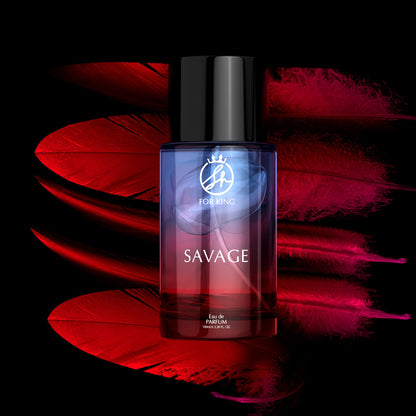 SAVAGE