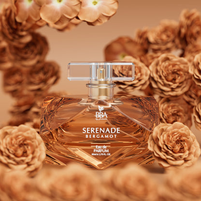 Serenade Bergamot