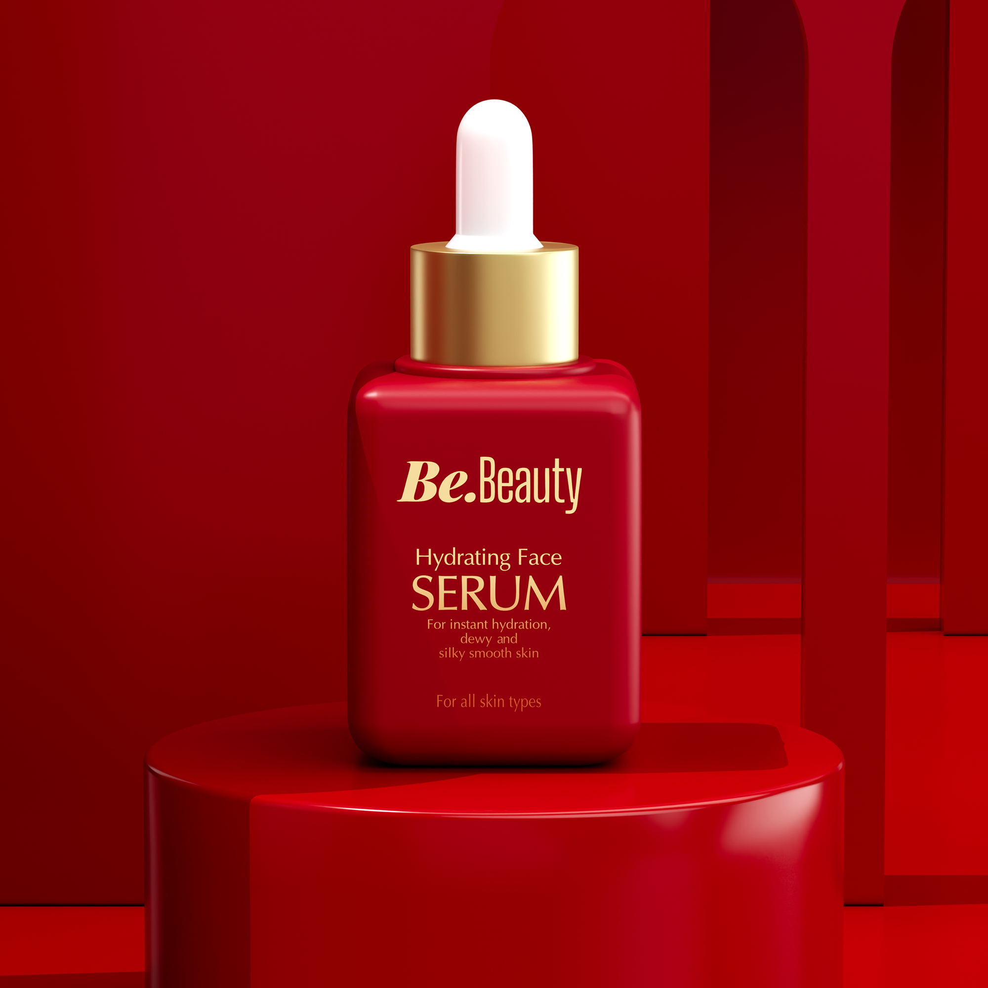 BeBeauty Serum