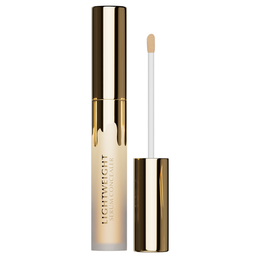 Lightweight Serum Concealer