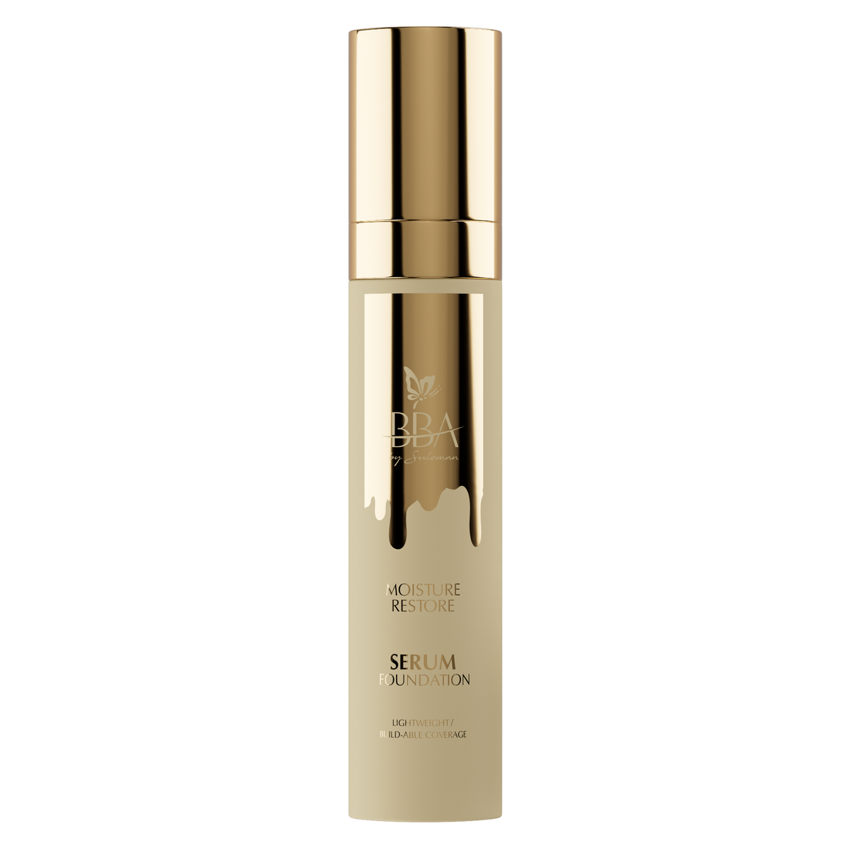 MOISTURE RESTORE SERUM FOUNDATION