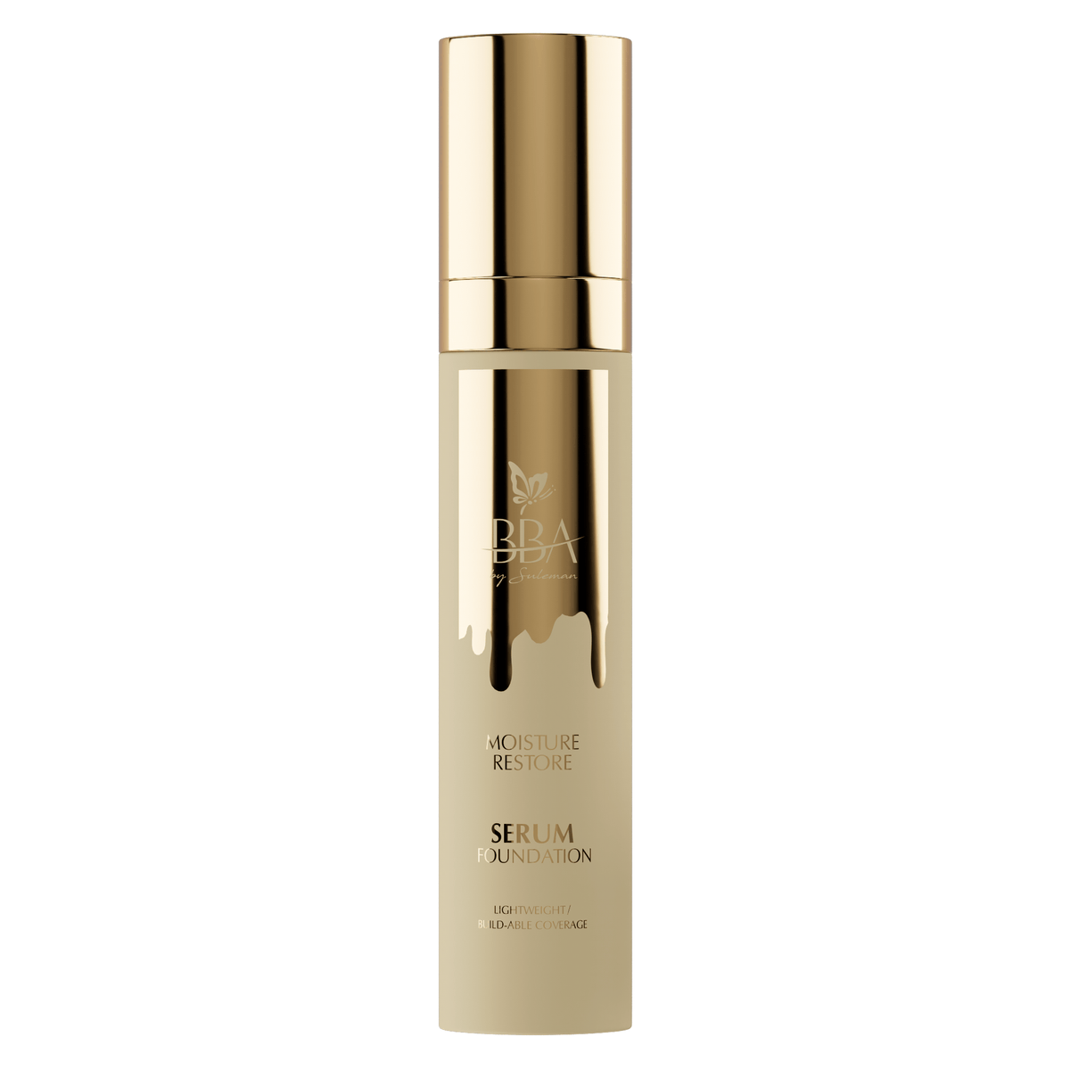 MOISTURE RESTORE SERUM FOUNDATION