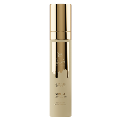 MOISTURE RESTORE SERUM FOUNDATION